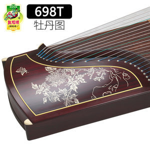 匠心与声韵 民族乐器品牌的传承与加工工艺漫谈